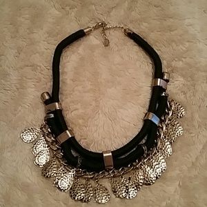 Statement necklace